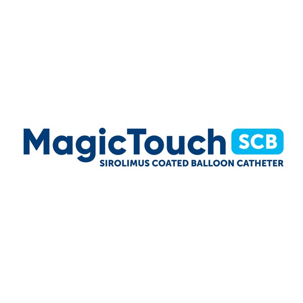 MagicTouch SCB Granted 'Breakthrough Device Designation' for the treatment of Small Coronary Artery Lesions. MagicTouch SCB Granted 'Breakthrough Device Designation' for the treatment of Small Coronary Artery Lesions.