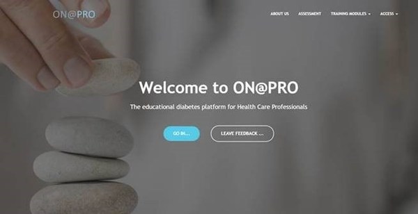 Ascensia Diabetes Care has rolled out an online educational platform for continuous personal learning aimed at healthcare professionals working with people with diabetes Ascensia Diabetes Care has rolled out an online educational platform for continuous personal learning aimed at healthcare professionals working with people with diabetes