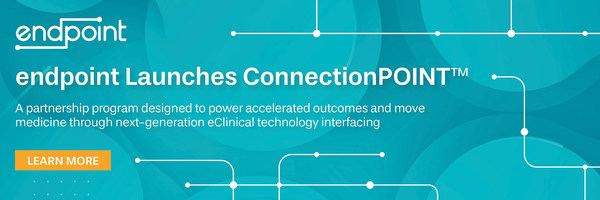 endpoint 推出 ConnectionPOINT