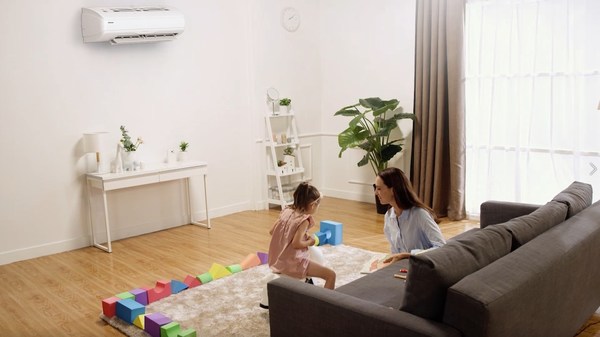 Hisense is committed to creating a better living environment for everyone around the globe.