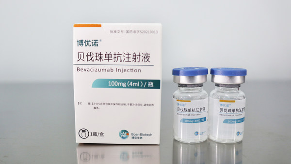 博優諾®產品