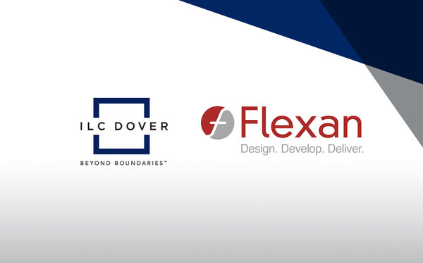 Flexan 將被 New Mountain Capital 投資組合公司 ILC Dover 收購。交易預計將於 2021 年 8 月完成，並取決於慣例成交條件和監管部門批准。