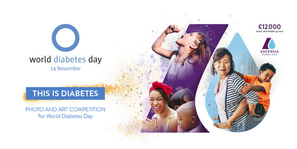 Ascensia launches This is Diabetes Photo and Art Competition