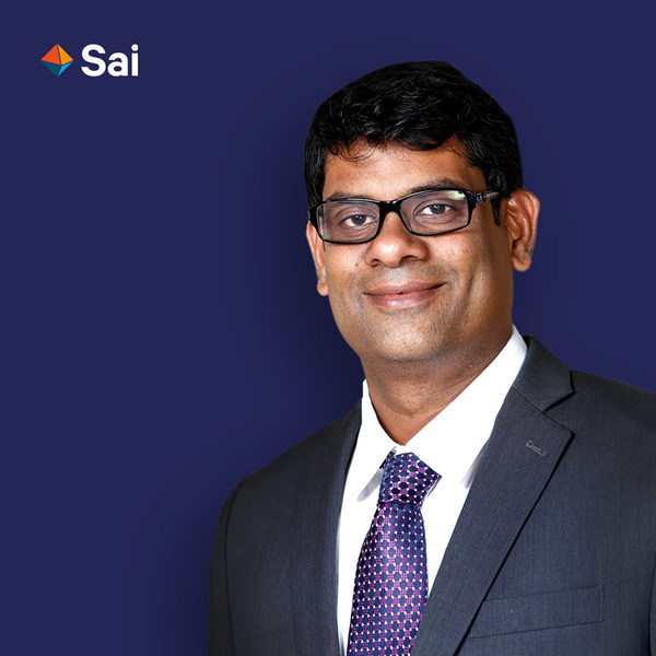Accomplished Pharma R&D leader, Sauri Gudlavalleti joins Sai Life Sciences as Chief Operating Officer Accomplished Pharma R&D leader, Sauri Gudlavalleti joins Sai Life Sciences as Chief Operating Officer