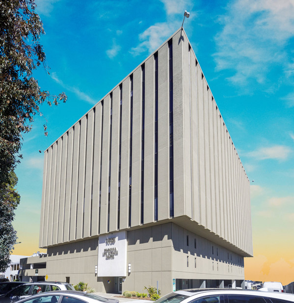 Gemini Rosemont 以全額現金交易購入八層辦公大廈 Peninsula Life Science Center，以此壯大西海岸投資組合