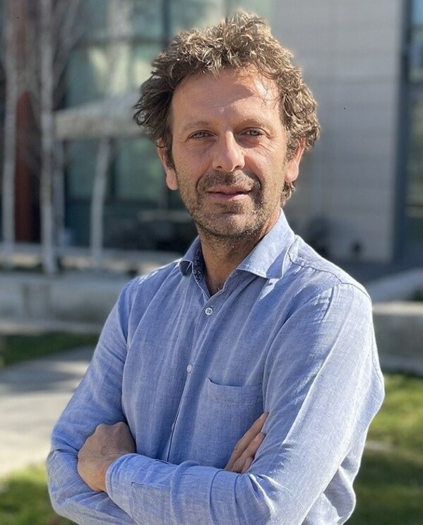 Turn Biotechnologies公司的共同創辦人兼研究部主管Vittorio Sebastiano將在週五召開的美容與抗衰老世界大會(Aesthetic and Anti-aging World Congress)上分享研究資料。 Turn Biotechnologies公司的共同創辦人兼研究部主管Vittorio Sebastiano將在週五召開的美容與抗衰老世界大會(Aesthetic and Anti-aging World Congress)上分享研究資料。