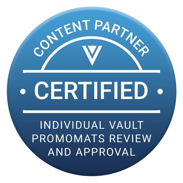 Turacoz is Veeva content partner now