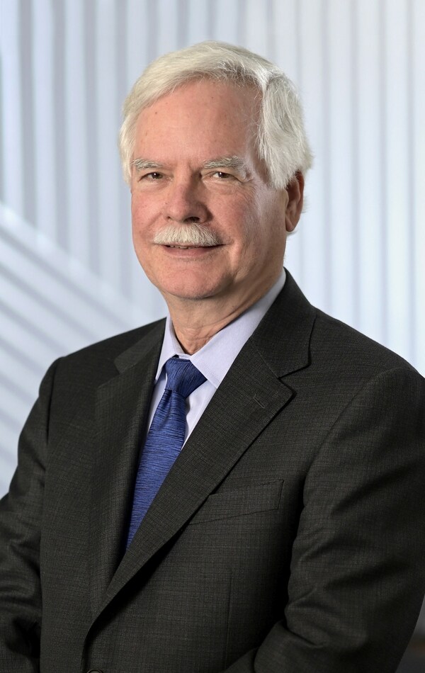 Robert W. Carlson 醫學博士在擔任 National Comprehensive Cancer Network (NCCN) 行政總裁十多年後,宣佈即將退休。瀏覽 NCCN.org 了解詳情。 Robert W. Carlson 醫學博士在擔任 National Comprehensive Cancer Network (NCCN) 行政總裁十多年後,宣佈即將退休。瀏覽 NCCN.org 了解詳情。