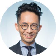謝德新醫生